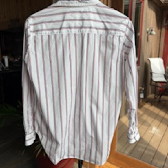 Frank & Eileen Womens Frank Shirt (Sz M) - Picture 2 of 7